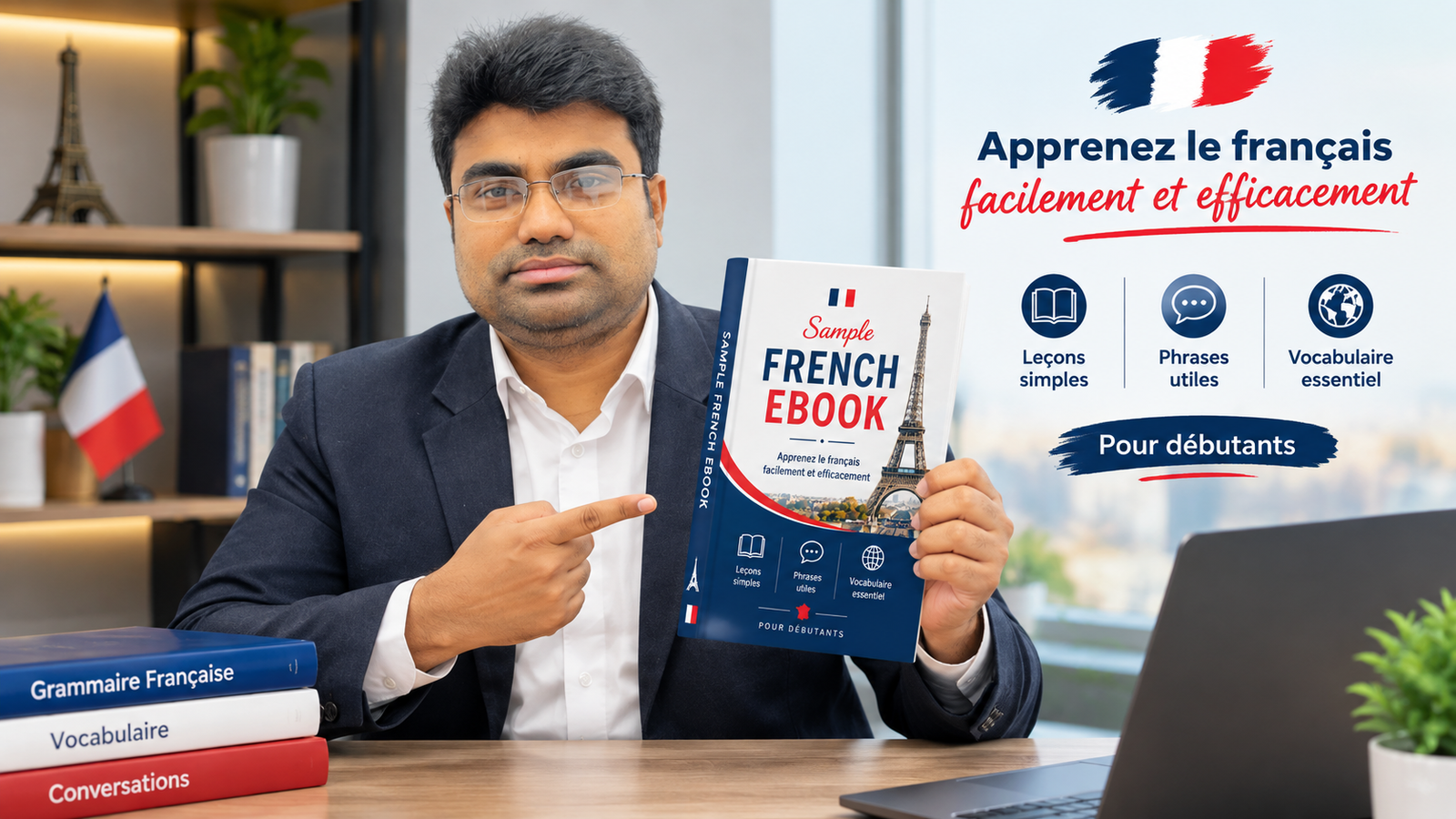 About Franco Bangla Academy